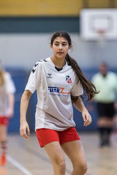 Bild 996 - wCJ NFV Futsalmeisterschaft